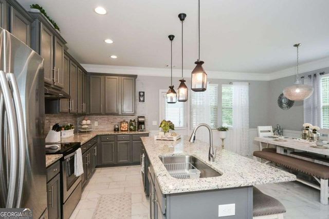 3145 S Elizabeth Drive, Douglasville, GA 30135