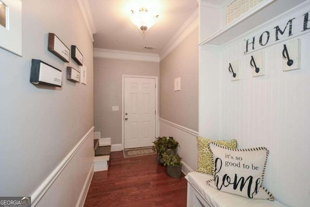 3145 S Elizabeth Drive, Douglasville, GA 30135