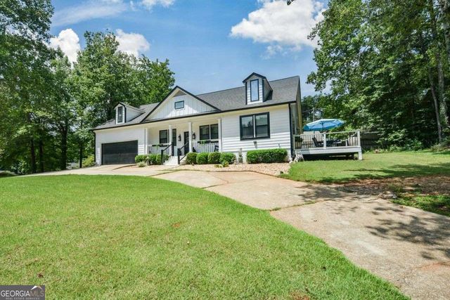 3145 S Elizabeth Drive, Douglasville, GA 30135