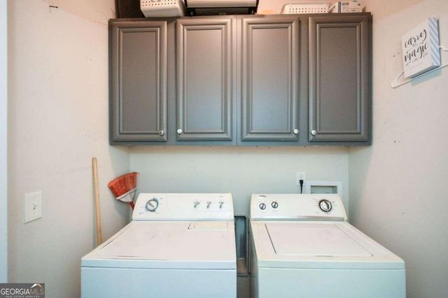 3145 S Elizabeth Drive, Douglasville, GA 30135