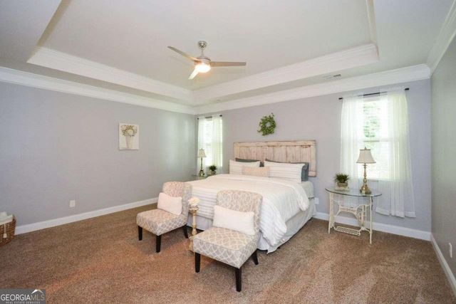 3145 S Elizabeth Drive, Douglasville, GA 30135