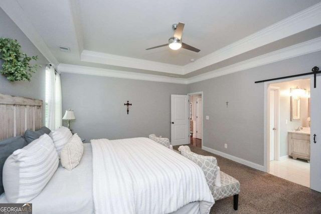 3145 S Elizabeth Drive, Douglasville, GA 30135