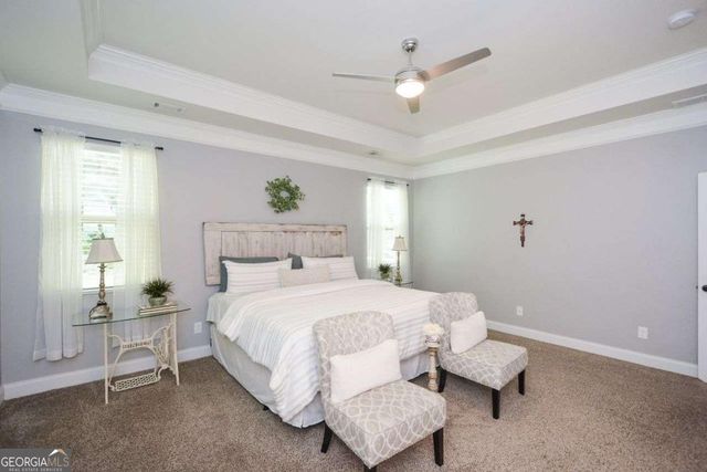 3145 S Elizabeth Drive, Douglasville, GA 30135