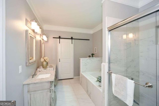 3145 S Elizabeth Drive, Douglasville, GA 30135