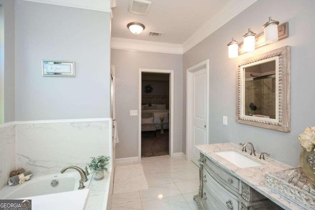 3145 S Elizabeth Drive, Douglasville, GA 30135