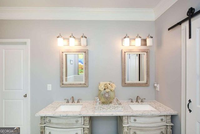 3145 S Elizabeth Drive, Douglasville, GA 30135