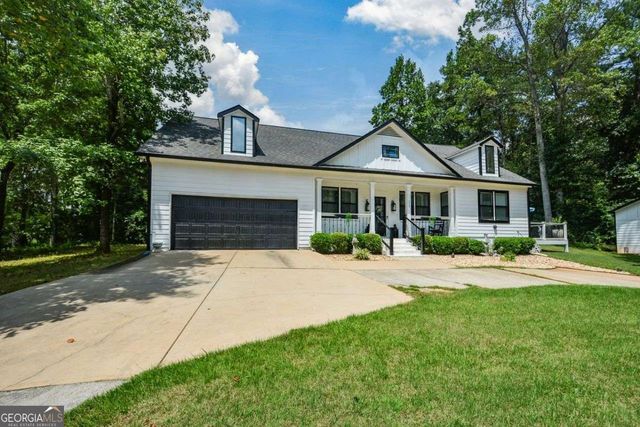 3145 S Elizabeth Drive, Douglasville, GA 30135