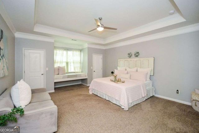 3145 S Elizabeth Drive, Douglasville, GA 30135