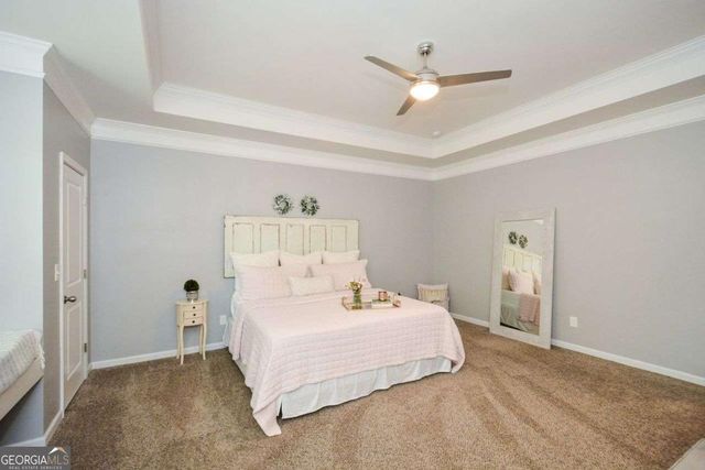 3145 S Elizabeth Drive, Douglasville, GA 30135