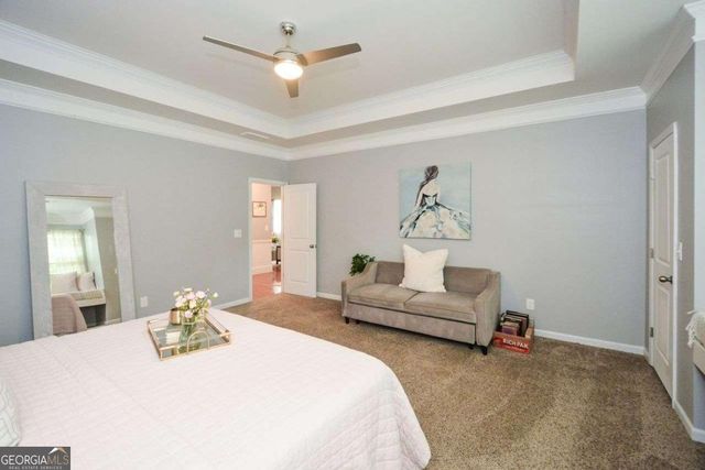 3145 S Elizabeth Drive, Douglasville, GA 30135