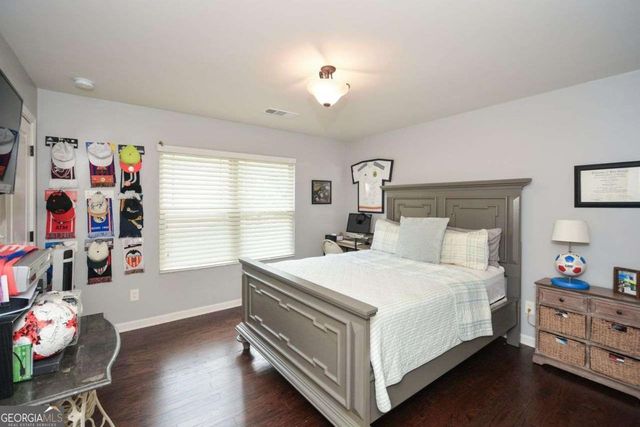 3145 S Elizabeth Drive, Douglasville, GA 30135