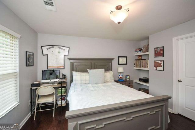 3145 S Elizabeth Drive, Douglasville, GA 30135