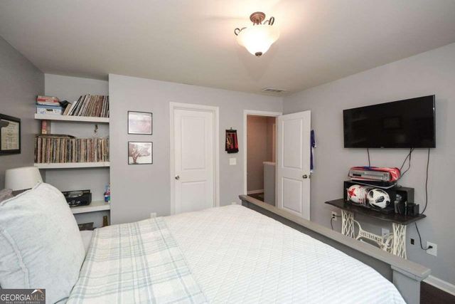 3145 S Elizabeth Drive, Douglasville, GA 30135