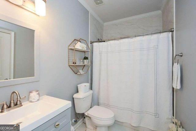 3145 S Elizabeth Drive, Douglasville, GA 30135