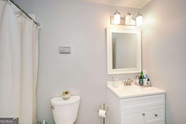 3145 S Elizabeth Drive, Douglasville, GA 30135