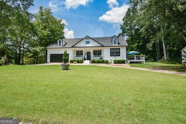 3145 S Elizabeth Drive, Douglasville, GA 30135