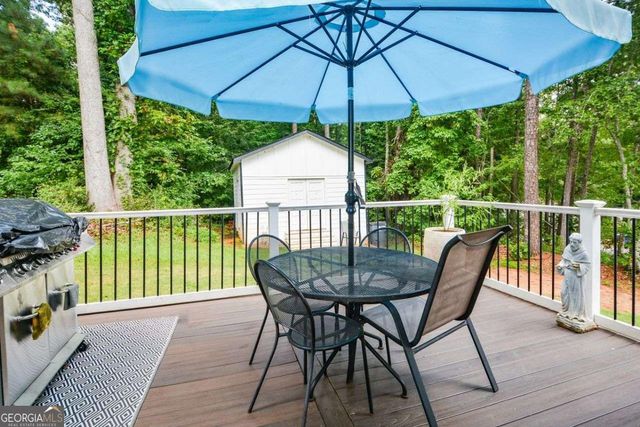 3145 S Elizabeth Drive, Douglasville, GA 30135