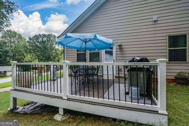 3145 S Elizabeth Drive, Douglasville, GA 30135
