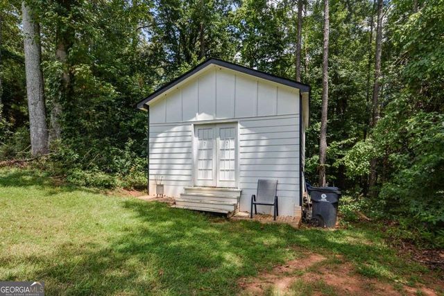 3145 S Elizabeth Drive, Douglasville, GA 30135