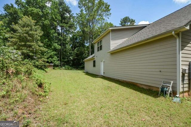 3145 S Elizabeth Drive, Douglasville, GA 30135