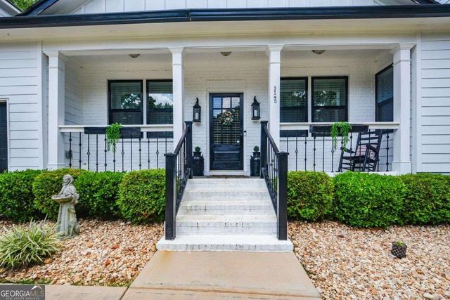 3145 S Elizabeth Drive, Douglasville, GA 30135