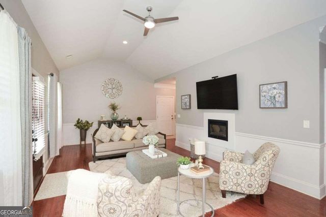 3145 S Elizabeth Drive, Douglasville, GA 30135