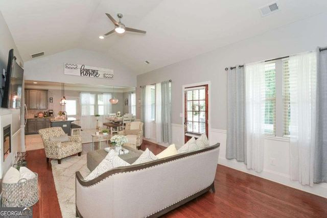 3145 S Elizabeth Drive, Douglasville, GA 30135