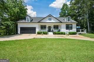 3145 S Elizabeth Drive, Douglasville, GA 30135