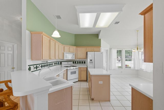 6738 Laguna Trace Street, Richmond, TX 77407