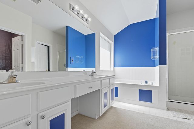 6738 Laguna Trace Street, Richmond, TX 77407