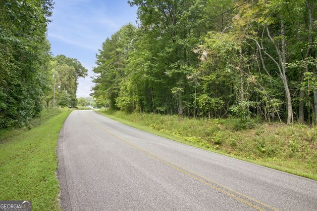 343 Hank Fry Road, Clarkesville, GA 30523