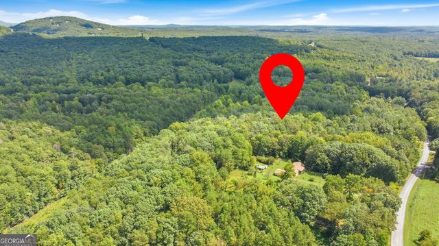 343 Hank Fry Road, Clarkesville, GA 30523