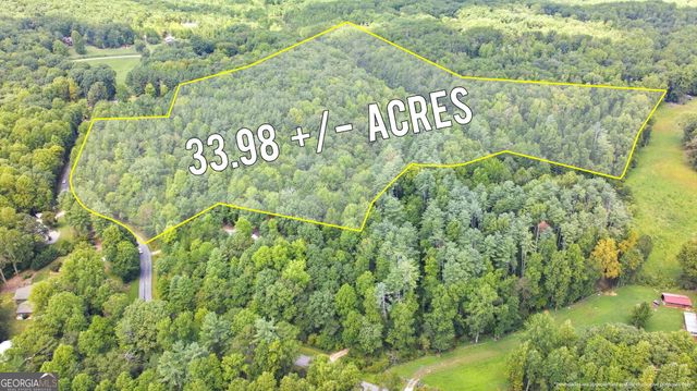 343 Hank Fry Road, Clarkesville, GA 30523