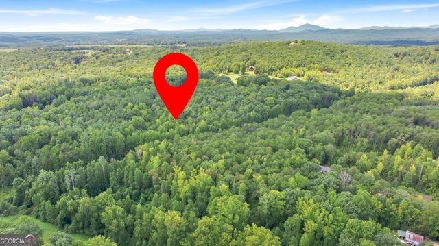 343 Hank Fry Road, Clarkesville, GA 30523
