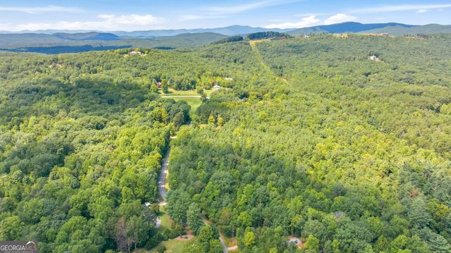343 Hank Fry Road, Clarkesville, GA 30523