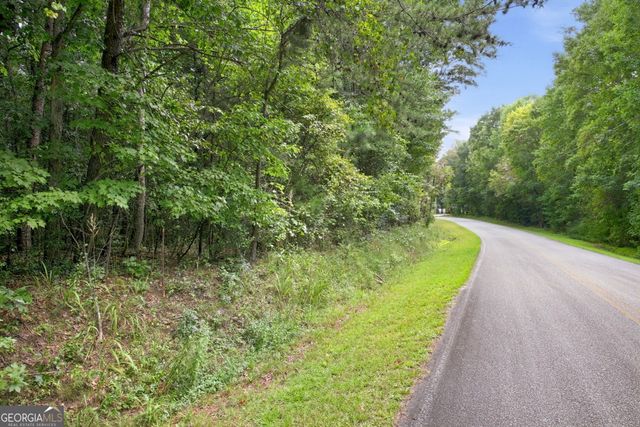 343 Hank Fry Road, Clarkesville, GA 30523