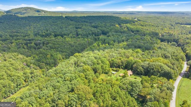 343 Hank Fry Road, Clarkesville, GA 30523
