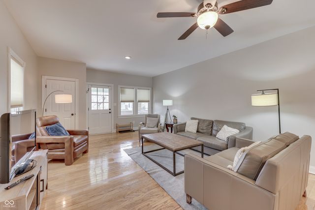 2324 N Alabama Street, Indianapolis, IN 46205
