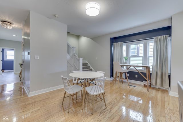 2324 N Alabama Street, Indianapolis, IN 46205