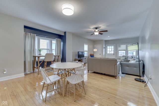 2324 N Alabama Street, Indianapolis, IN 46205
