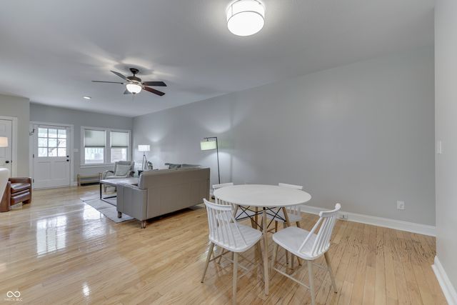 2324 N Alabama Street, Indianapolis, IN 46205