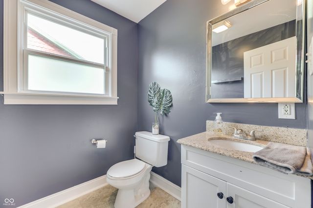 2324 N Alabama Street, Indianapolis, IN 46205