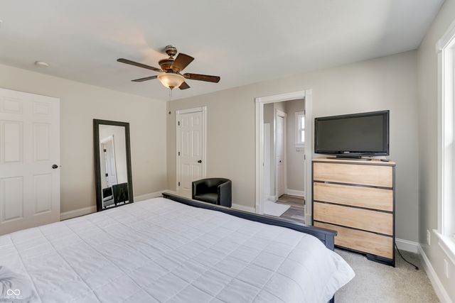 2324 N Alabama Street, Indianapolis, IN 46205