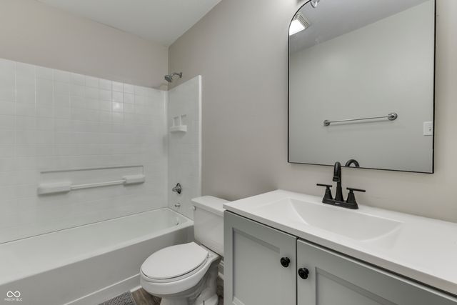 2324 N Alabama Street, Indianapolis, IN 46205