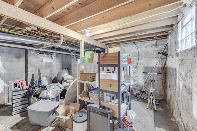 2324 N Alabama Street, Indianapolis, IN 46205