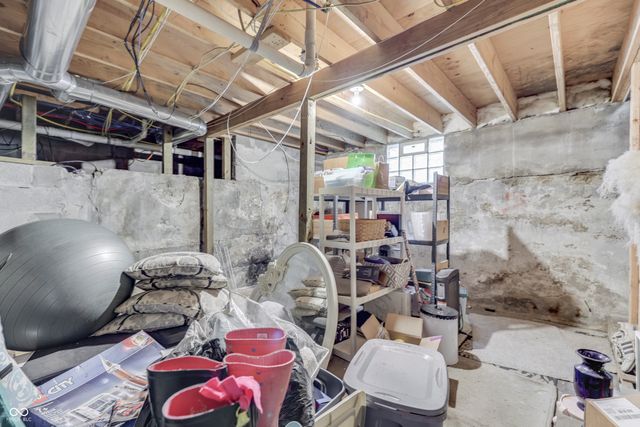 2324 N Alabama Street, Indianapolis, IN 46205