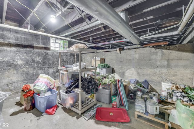 2324 N Alabama Street, Indianapolis, IN 46205