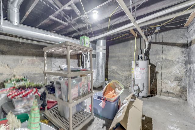 2324 N Alabama Street, Indianapolis, IN 46205