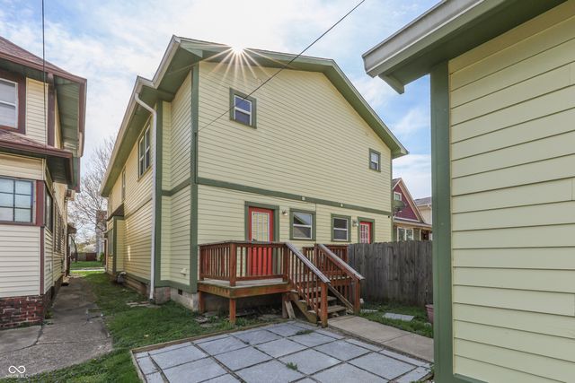 2324 N Alabama Street, Indianapolis, IN 46205