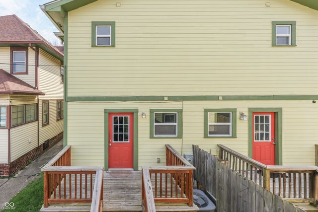 2324 N Alabama Street, Indianapolis, IN 46205